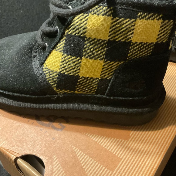 Ugg boots - Picture 6 of 7